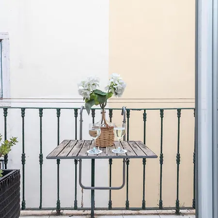 Beguest Secret Courtyard